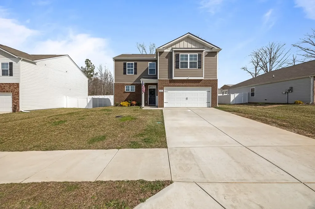 271 Harris Lane Baxter TN 38544