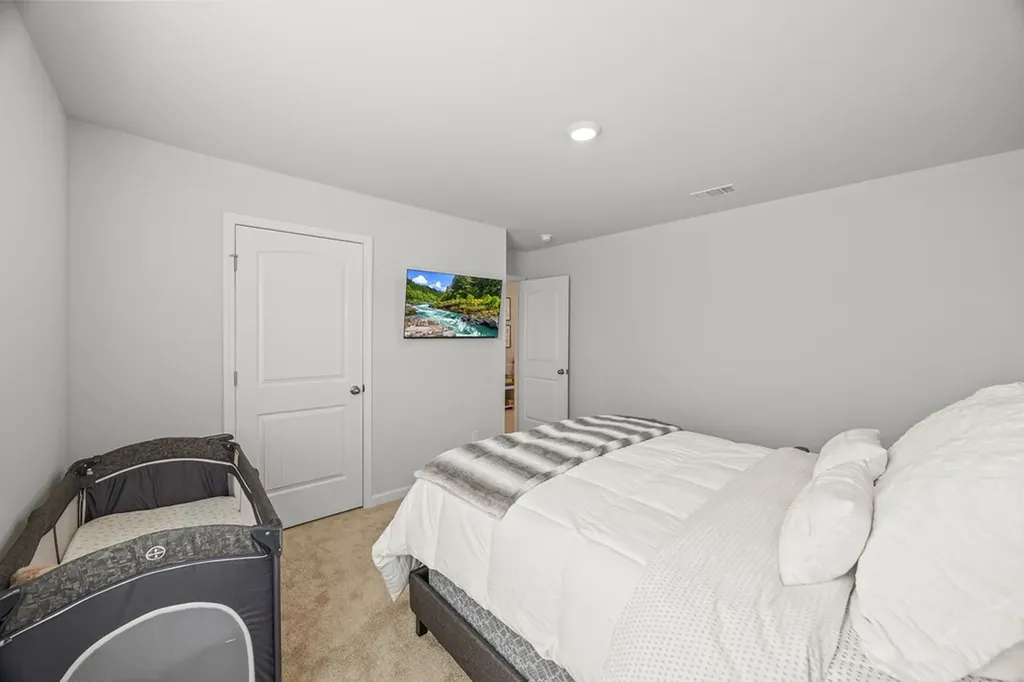 271 Harris Lane Baxter TN 38544