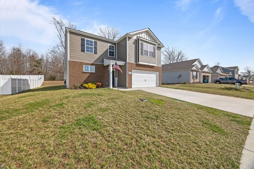 271 Harris Lane Baxter TN 38544