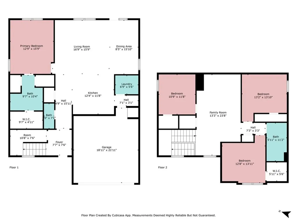271 Harris Lane Baxter TN 38544