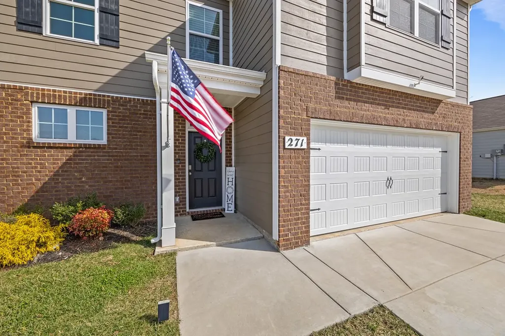 271 Harris Lane Baxter TN 38544