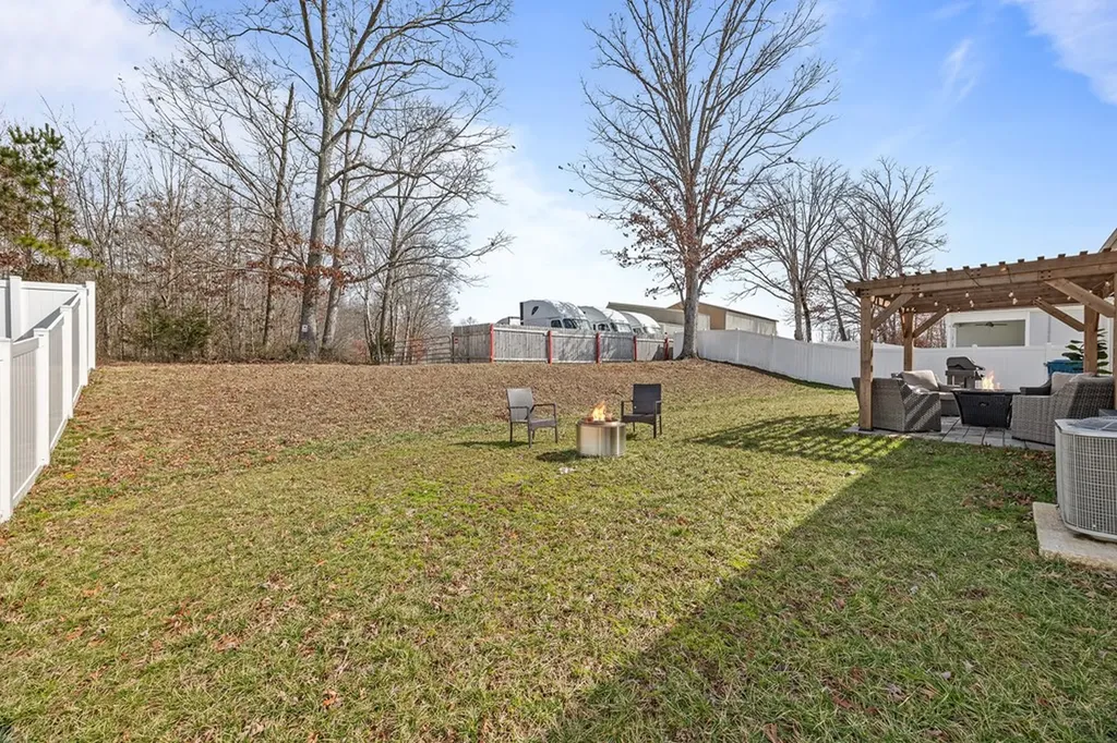 271 Harris Lane Baxter TN 38544