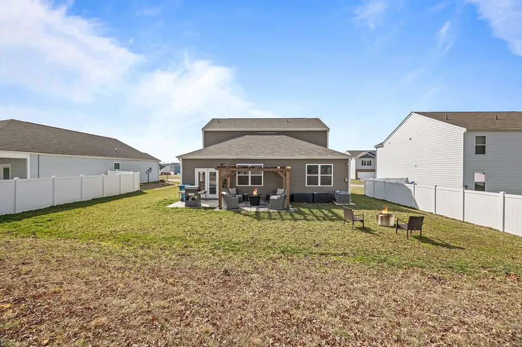 271 Harris Lane Baxter TN 38544