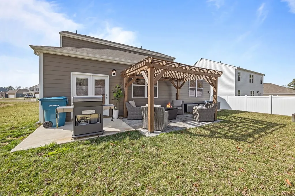 271 Harris Lane Baxter TN 38544