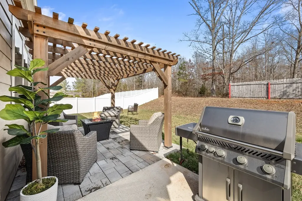 271 Harris Lane Baxter TN 38544