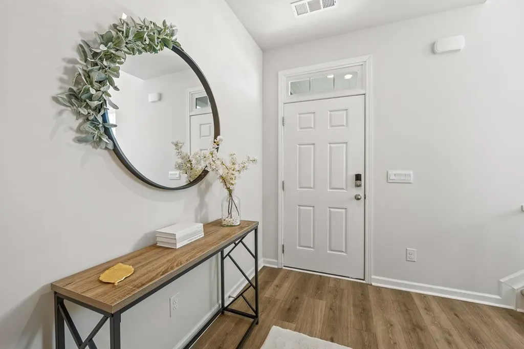 271 Harris Lane Baxter TN 38544