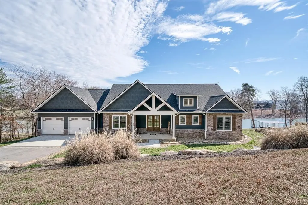 380 Mandarin Drive Spring City TN 37381