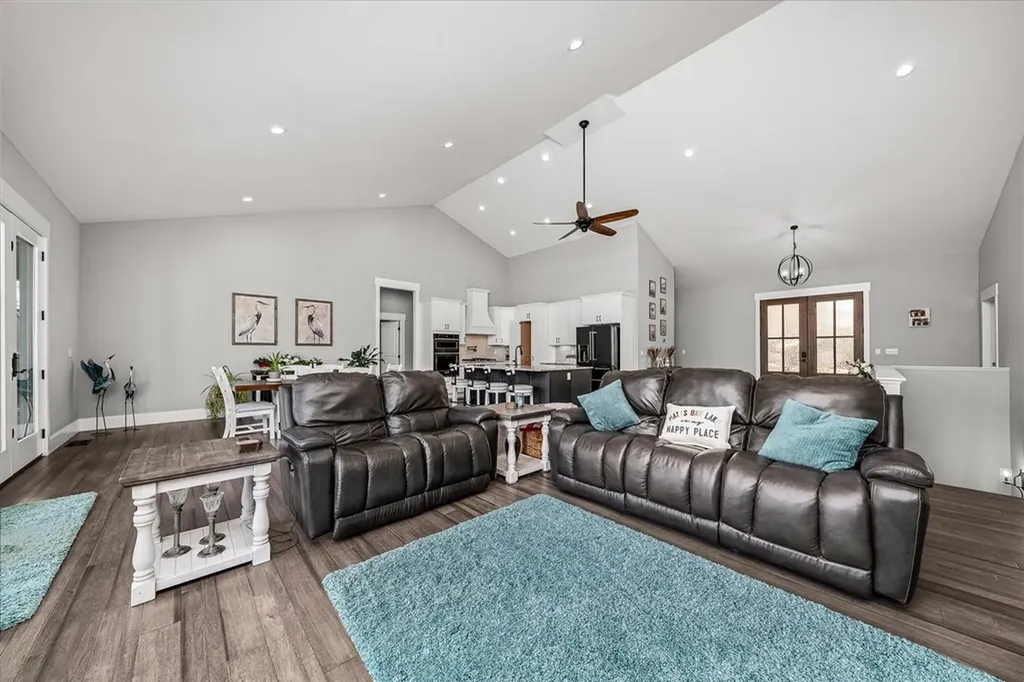 380 Mandarin Drive Spring City TN 37381