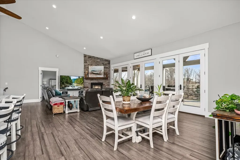 380 Mandarin Drive Spring City TN 37381