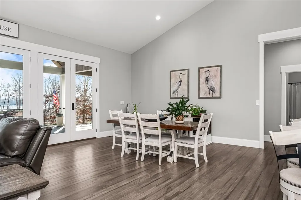 380 Mandarin Drive Spring City TN 37381