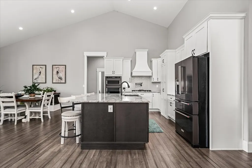 380 Mandarin Drive Spring City TN 37381