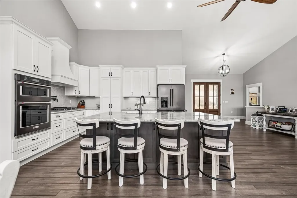 380 Mandarin Drive Spring City TN 37381