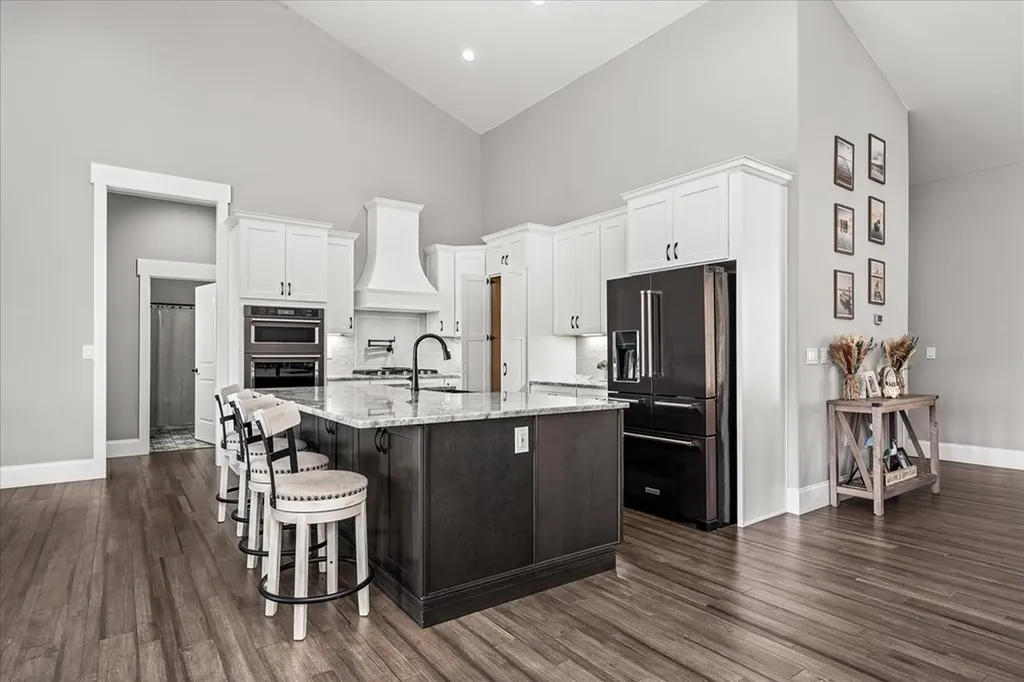 380 Mandarin Drive Spring City TN 37381