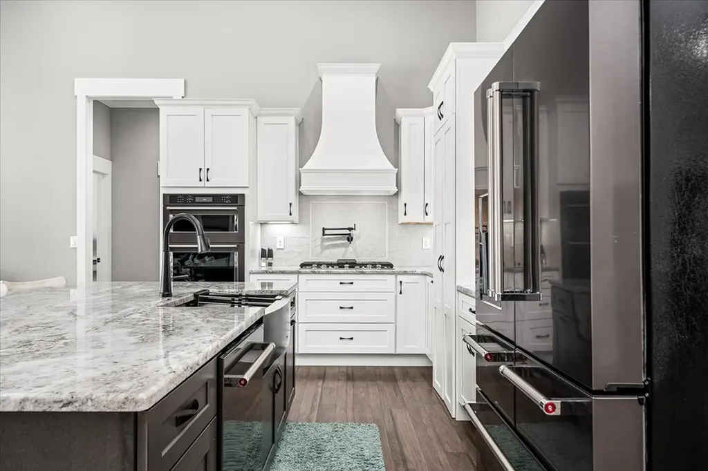 380 Mandarin Drive Spring City TN 37381