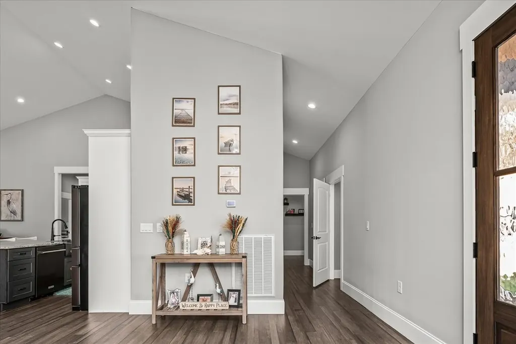 380 Mandarin Drive Spring City TN 37381