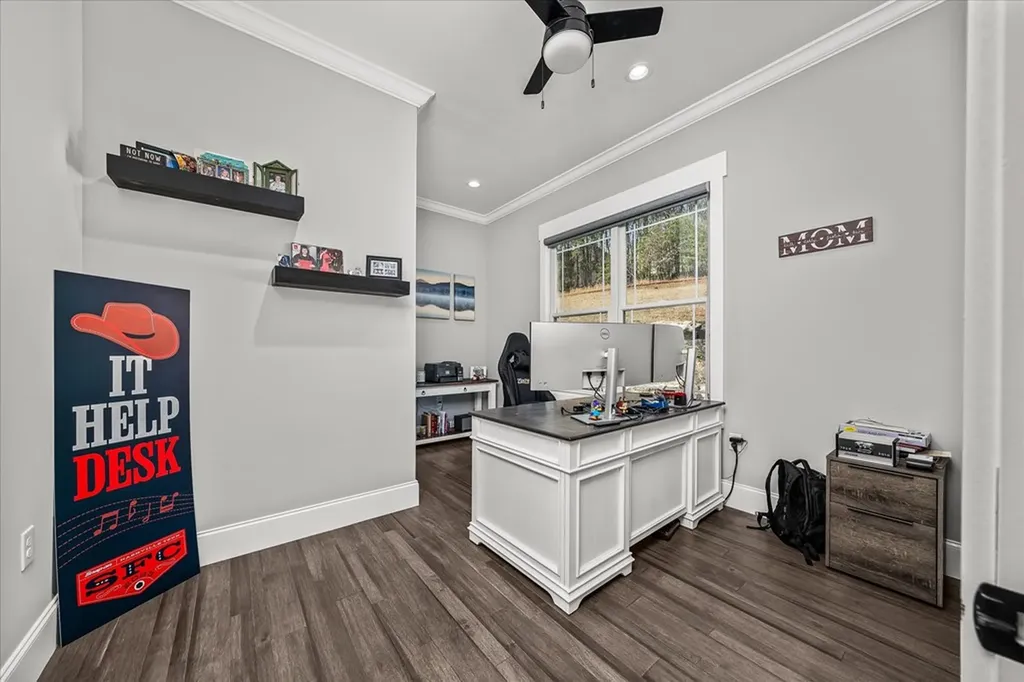 380 Mandarin Drive Spring City TN 37381