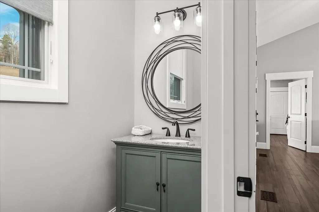 380 Mandarin Drive Spring City TN 37381