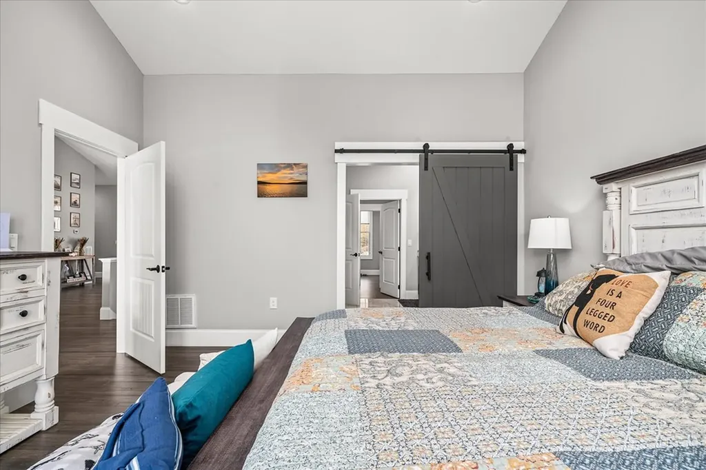 380 Mandarin Drive Spring City TN 37381