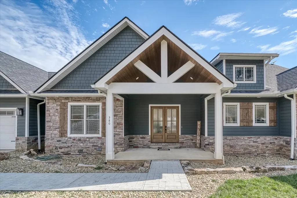 380 Mandarin Drive Spring City TN 37381