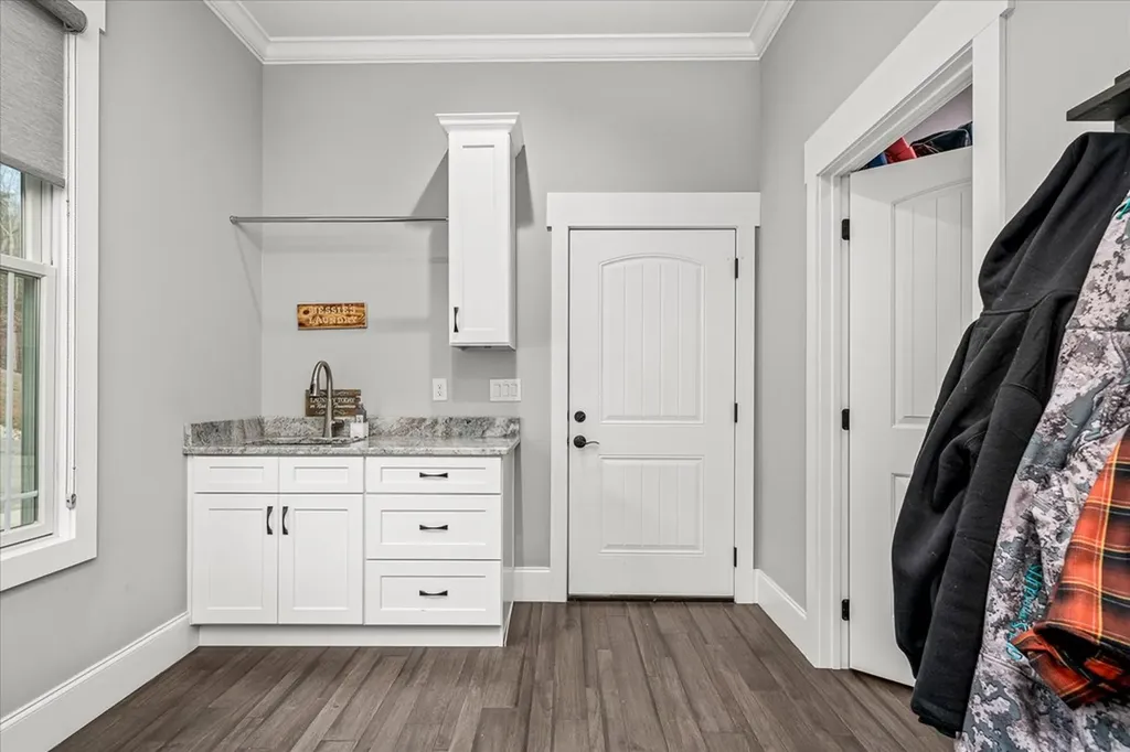 380 Mandarin Drive Spring City TN 37381