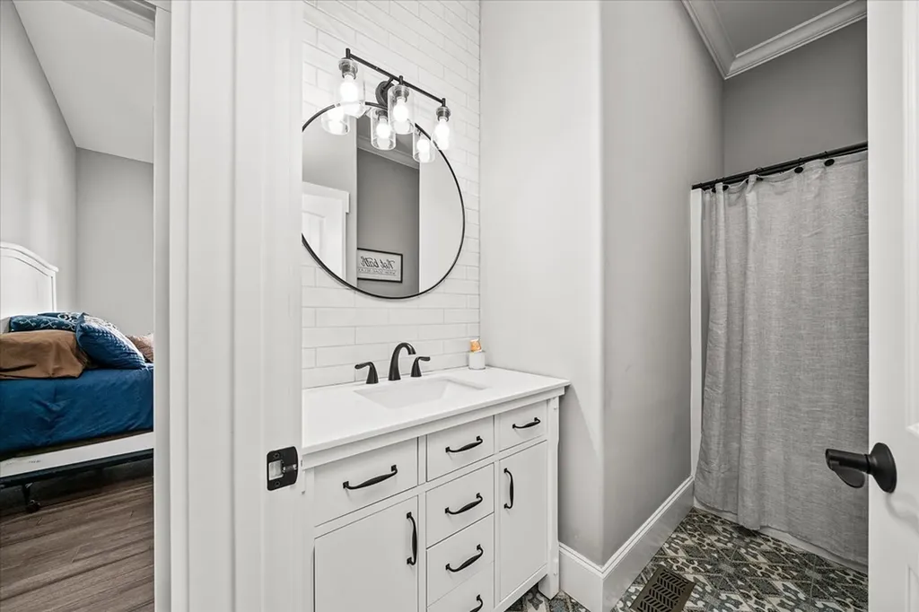 380 Mandarin Drive Spring City TN 37381