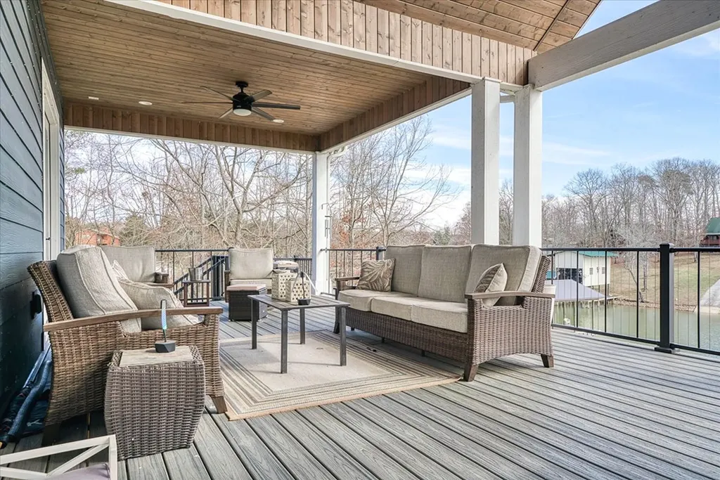 380 Mandarin Drive Spring City TN 37381