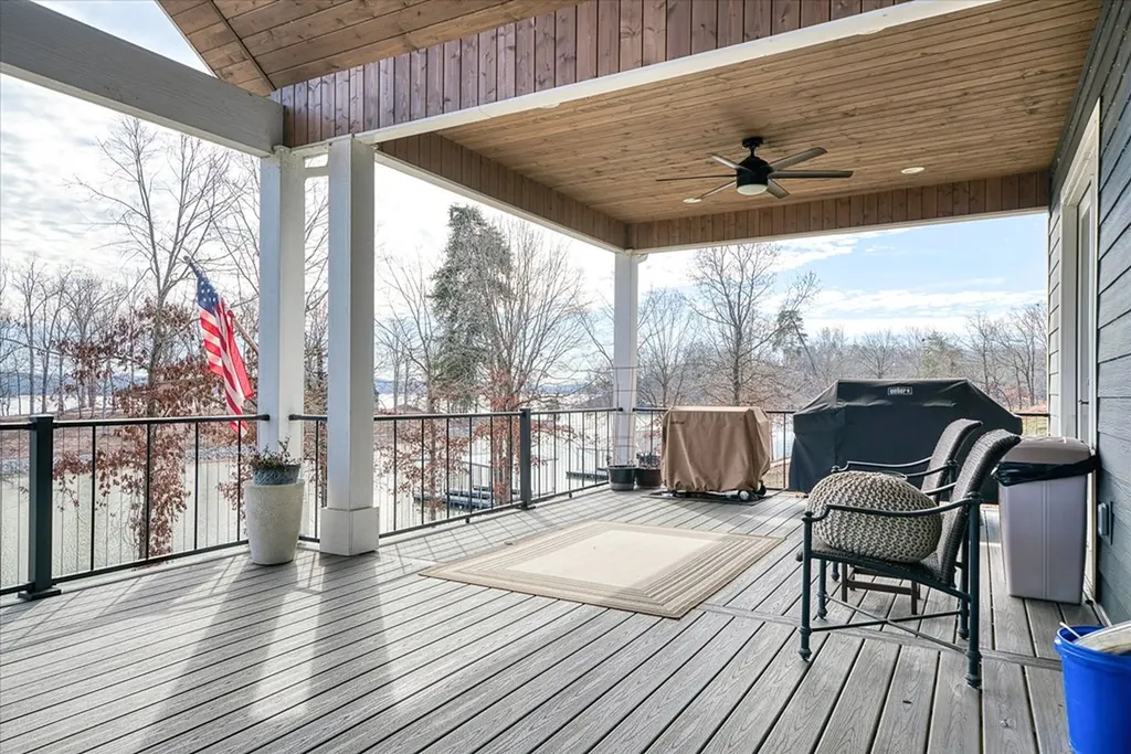 380 Mandarin Drive Spring City TN 37381