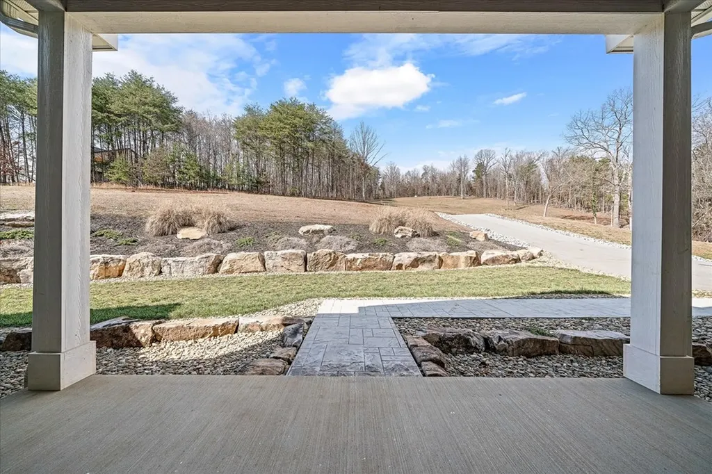 380 Mandarin Drive Spring City TN 37381