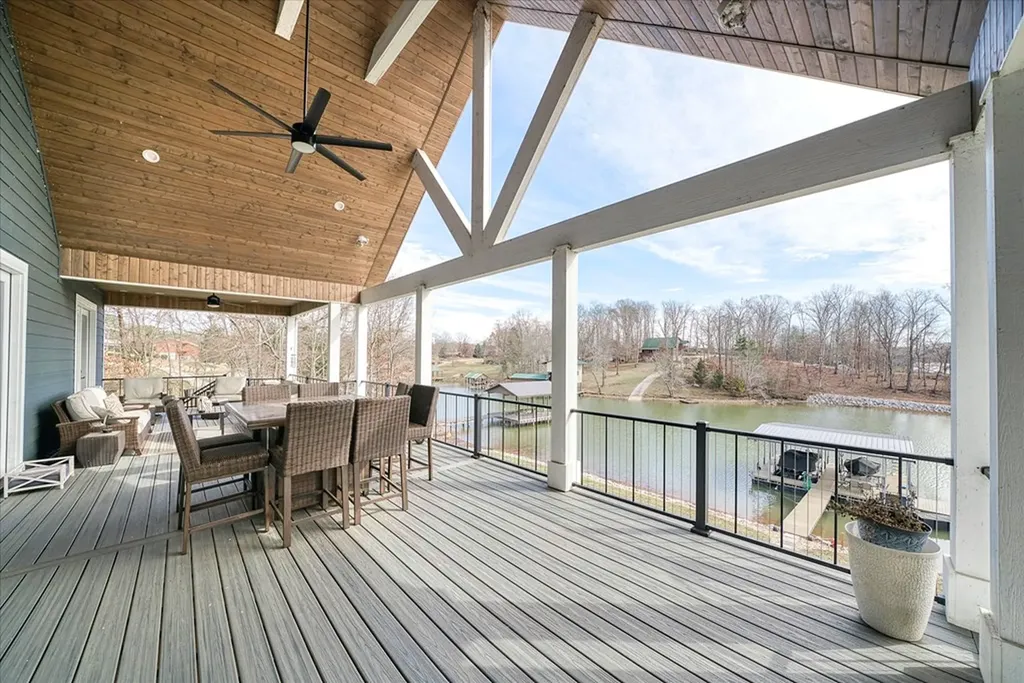 380 Mandarin Drive Spring City TN 37381