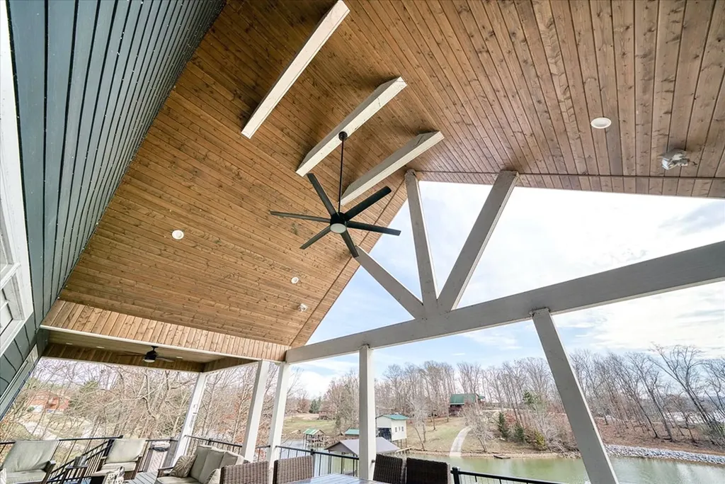 380 Mandarin Drive Spring City TN 37381