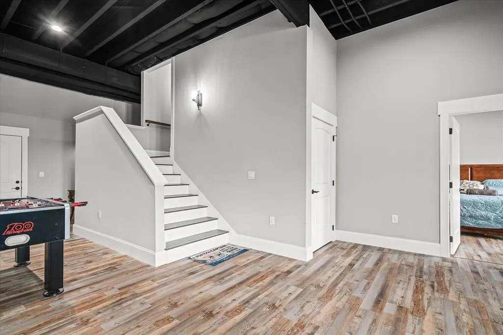 380 Mandarin Drive Spring City TN 37381