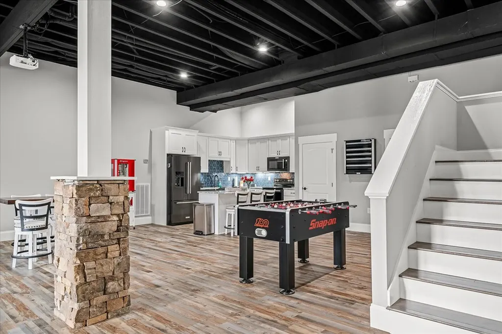 380 Mandarin Drive Spring City TN 37381