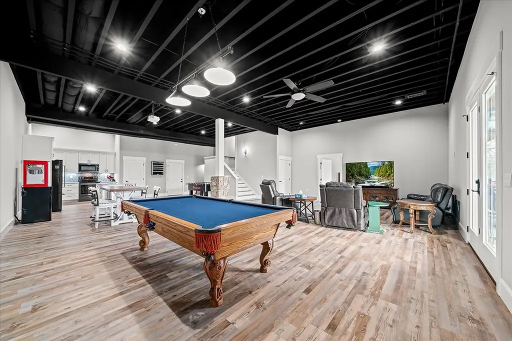 380 Mandarin Drive Spring City TN 37381