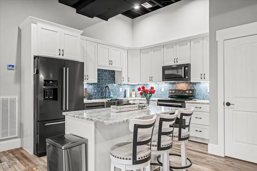 380 Mandarin Drive Spring City TN 37381