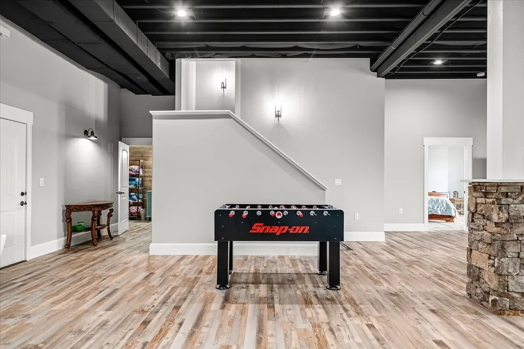 380 Mandarin Drive Spring City TN 37381