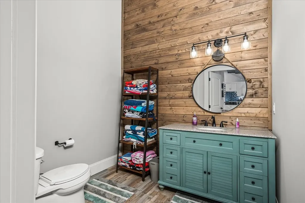 380 Mandarin Drive Spring City TN 37381