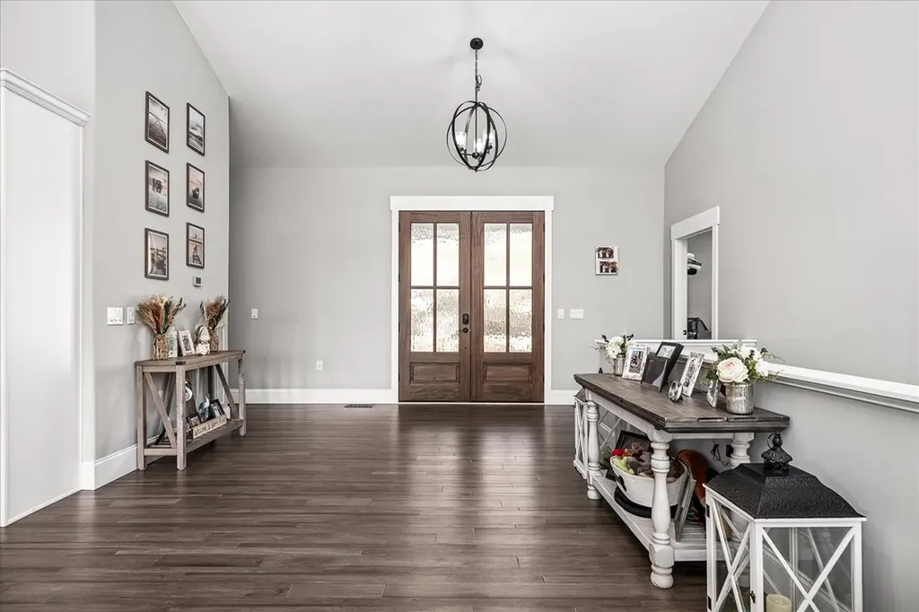 380 Mandarin Drive Spring City TN 37381