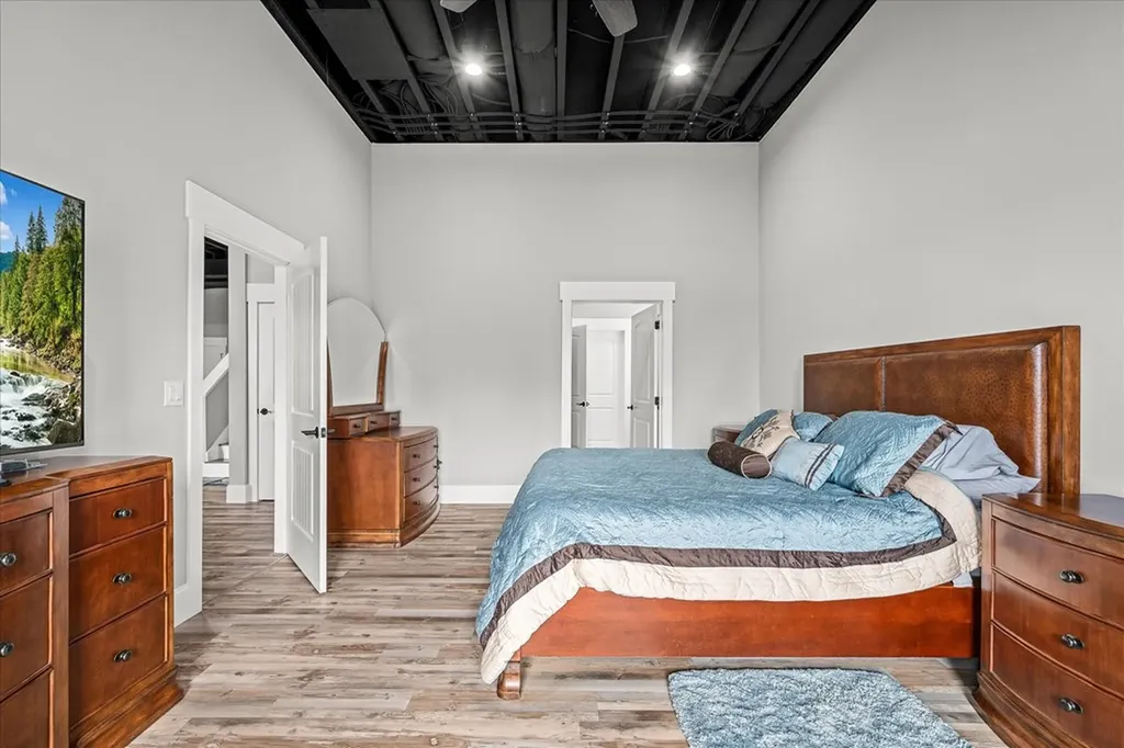 380 Mandarin Drive Spring City TN 37381