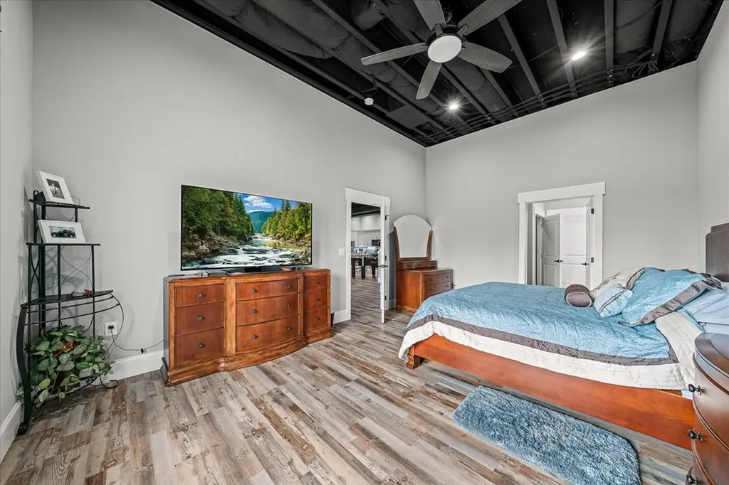 380 Mandarin Drive Spring City TN 37381