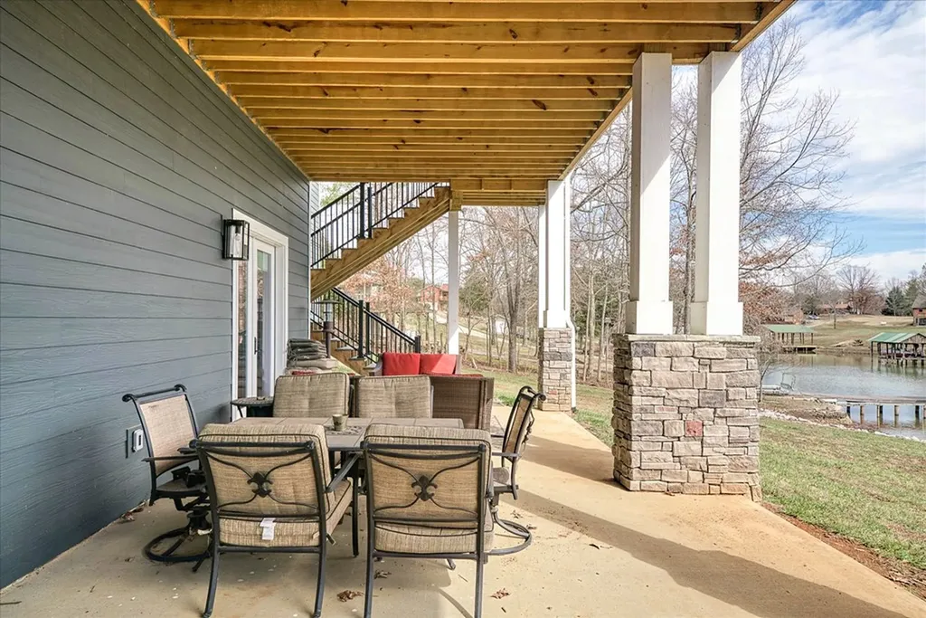 380 Mandarin Drive Spring City TN 37381