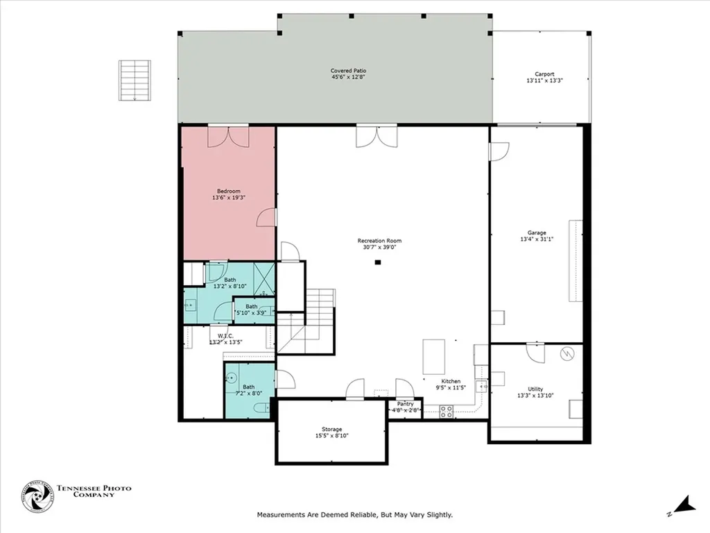 380 Mandarin Drive Spring City TN 37381