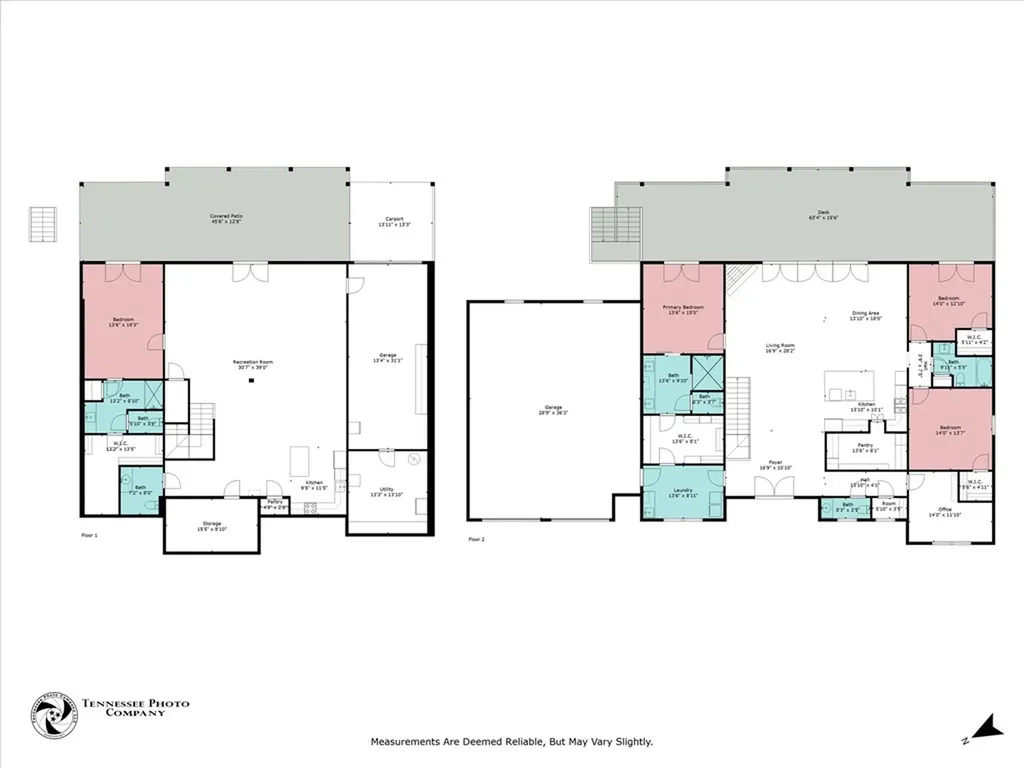 380 Mandarin Drive Spring City TN 37381