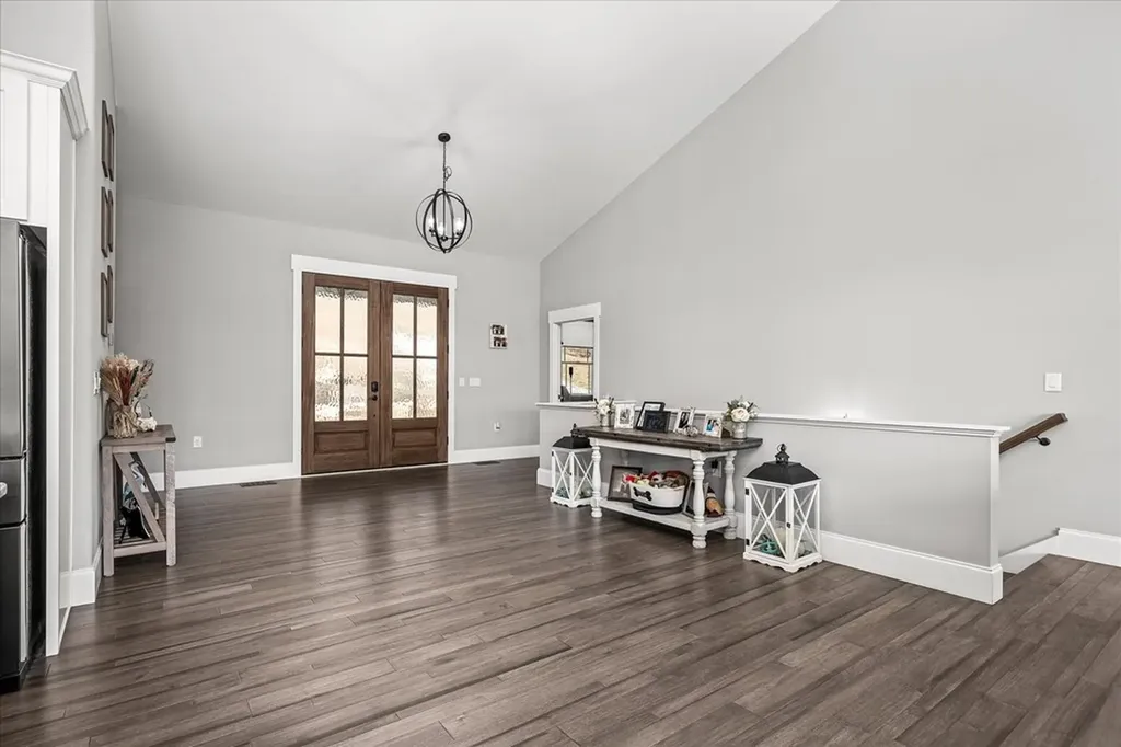 380 Mandarin Drive Spring City TN 37381