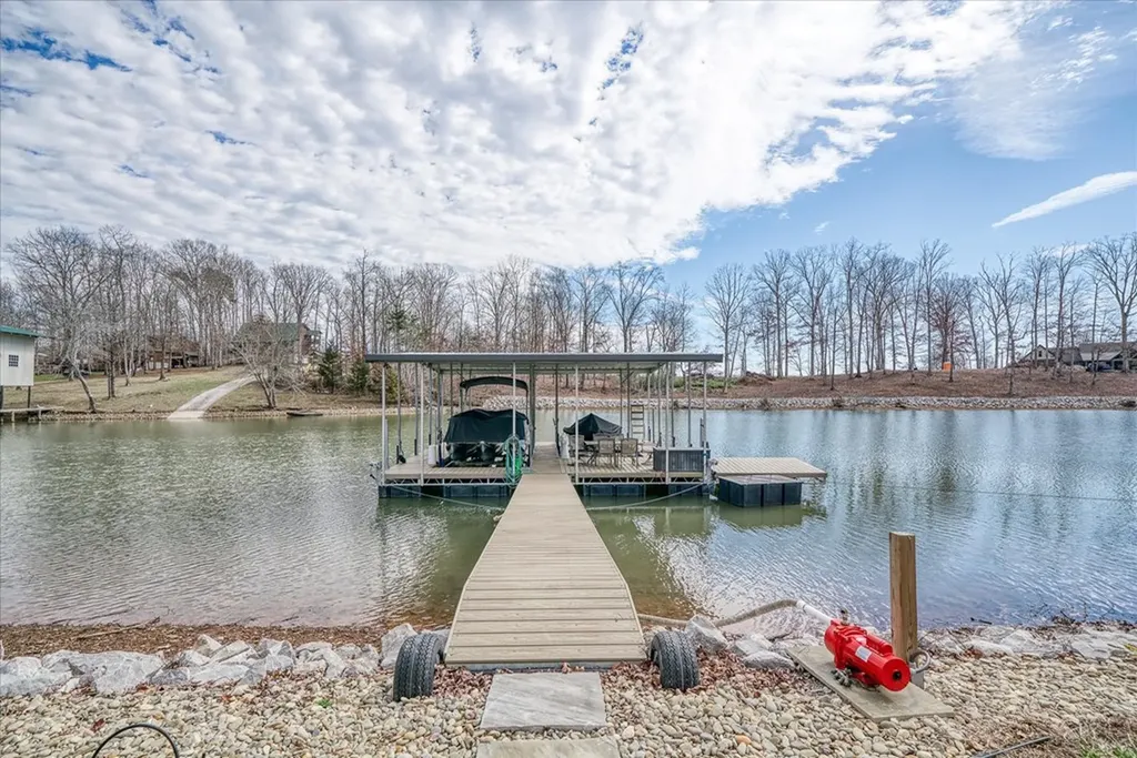 380 Mandarin Drive Spring City TN 37381