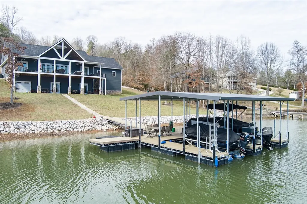 380 Mandarin Drive Spring City TN 37381