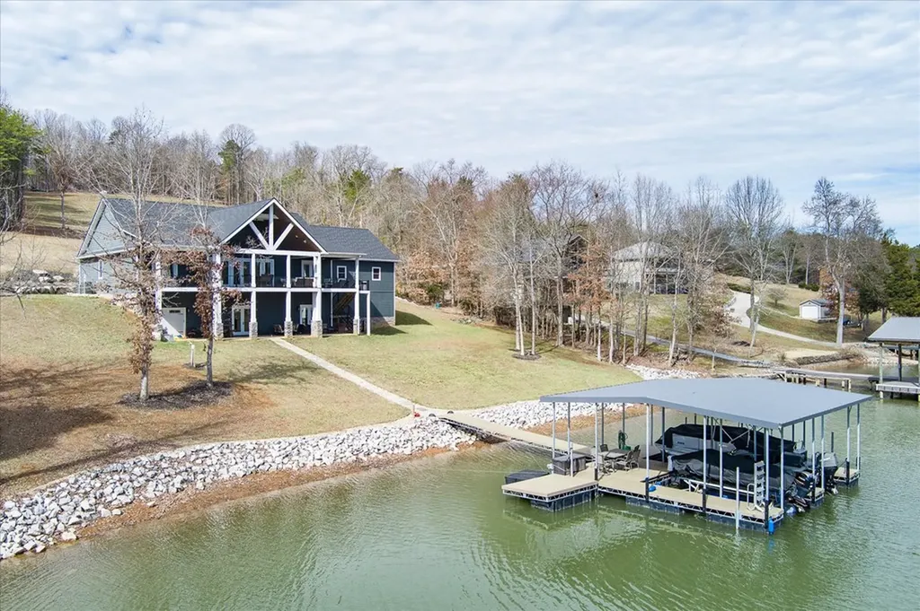 380 Mandarin Drive Spring City TN 37381