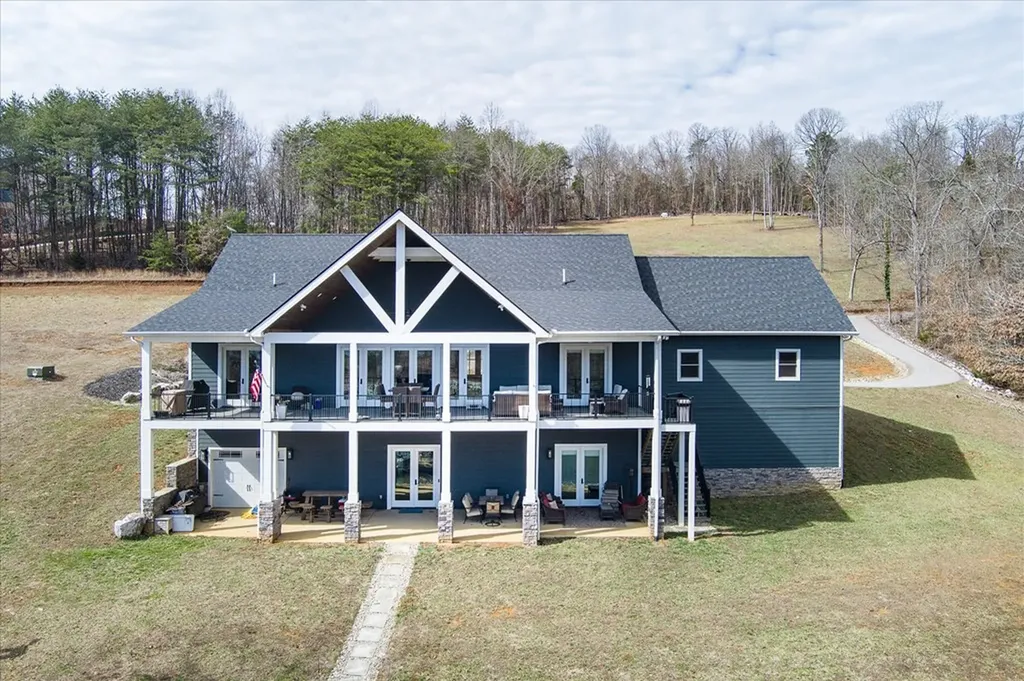 380 Mandarin Drive Spring City TN 37381