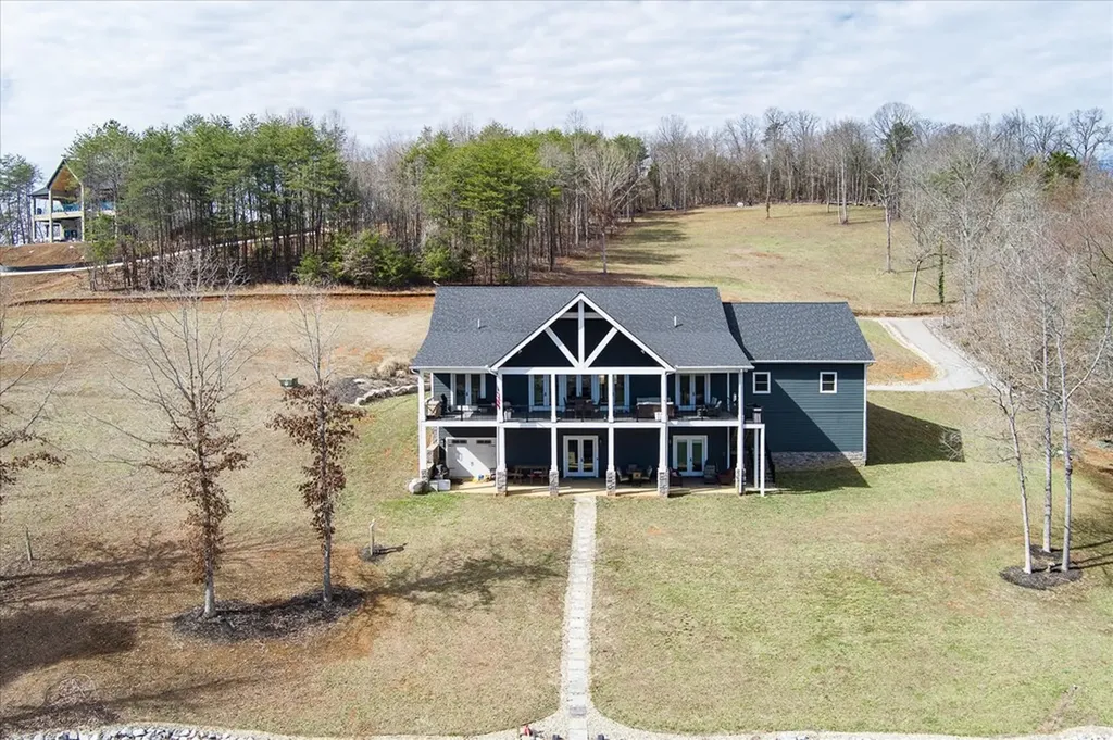 380 Mandarin Drive Spring City TN 37381