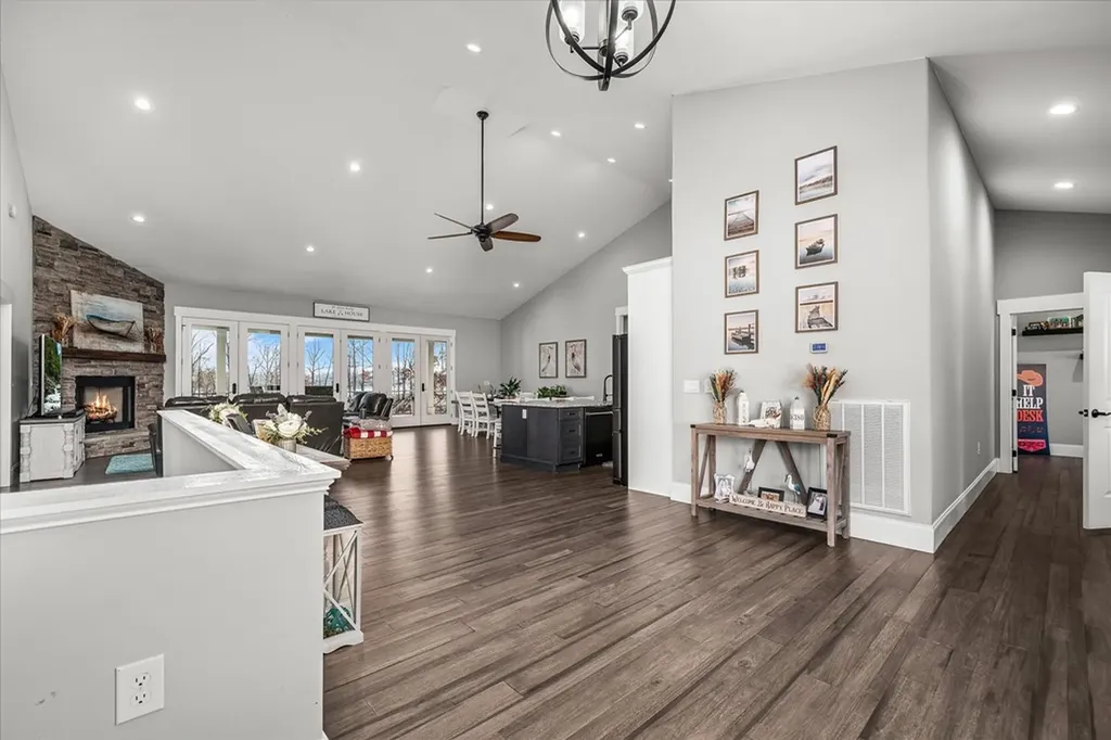 380 Mandarin Drive Spring City TN 37381