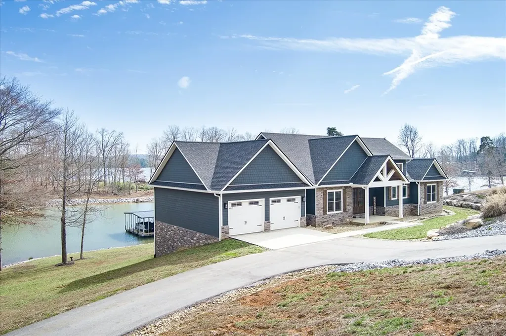 380 Mandarin Drive Spring City TN 37381